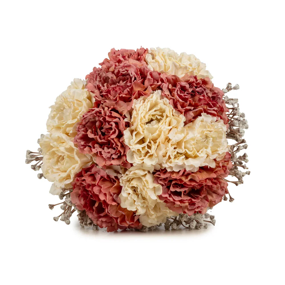 Kuru Görünümlü Gelin Buketi